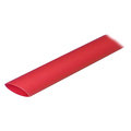 Ancor Adhesive Lined Heat Shrink Tubing (ALT) - 3/4" x 48" - 1-Pack - Red 306648